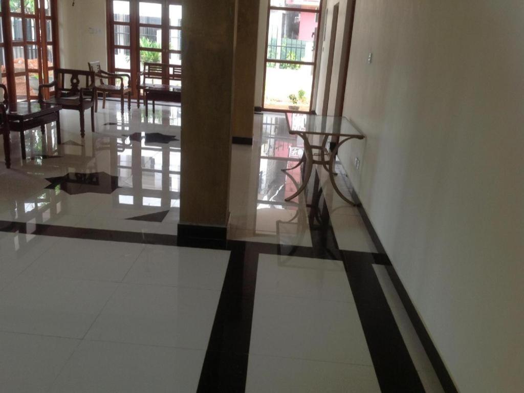 Araliya Blue Beach View Hotel Kudapaduwa Ngoại thất bức ảnh