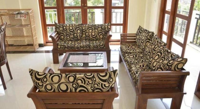 Araliya Blue Beach View Hotel Kudapaduwa Ngoại thất bức ảnh