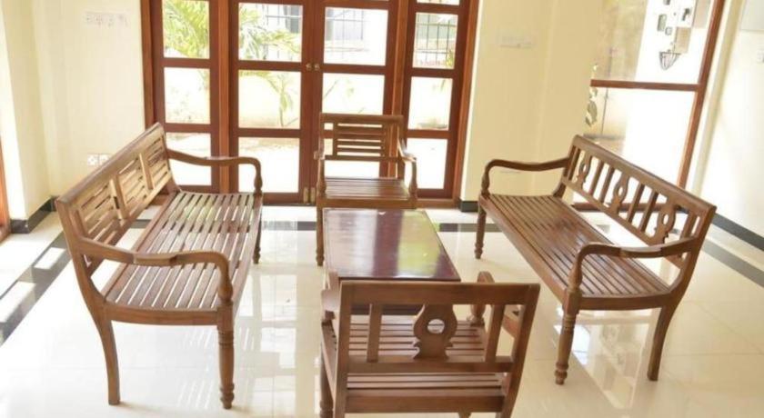 Araliya Blue Beach View Hotel Kudapaduwa Ngoại thất bức ảnh