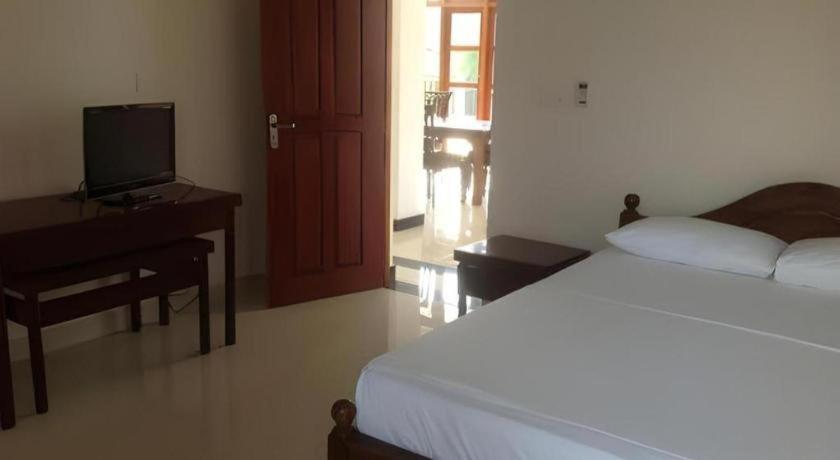 Araliya Blue Beach View Hotel Kudapaduwa Ngoại thất bức ảnh
